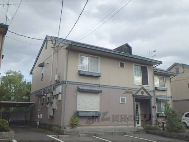 アーバン寺田２号館外観写真1