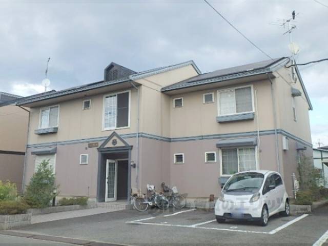 アーバン寺田２号館外観写真2