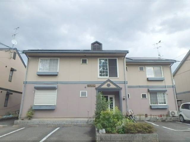 アーバン寺田２号館外観写真3