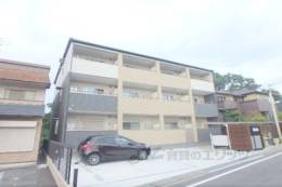 Ａｐｔ.くりくま外観写真