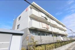 グラン・セジール外観写真