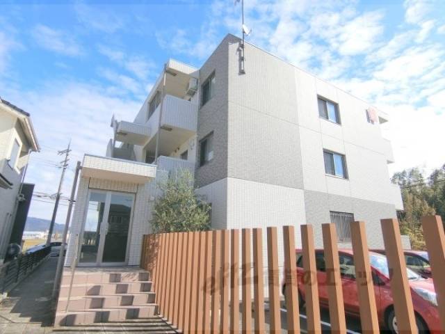 グラン・セジール外観写真2