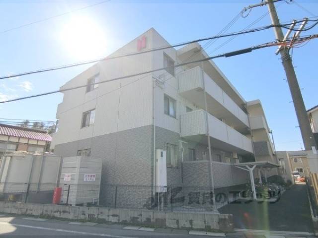 グラン・セジール外観写真3