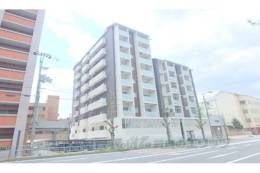 LATTICE HIGASHINO ａｎｎｅｘ外観写真