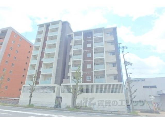 LATTICE HIGASHINO ａｎｎｅｘ外観写真3