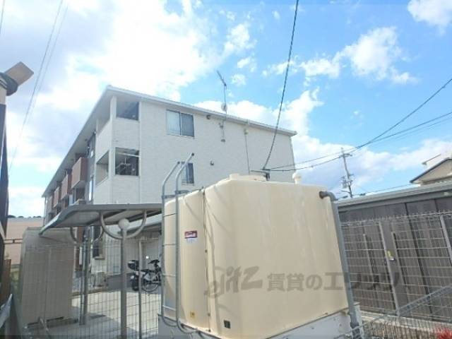 ベル・カーサ外観写真3