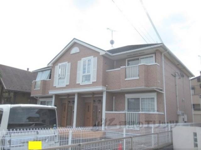 アイリット・１外観写真1