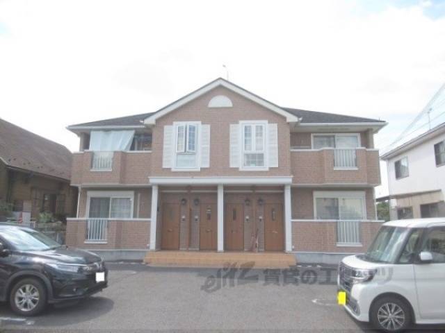 アイリット・１外観写真2