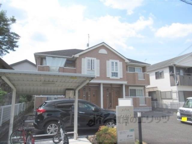 アイリット・１外観写真3