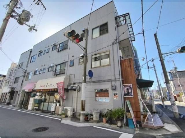アクール桂外観写真2
