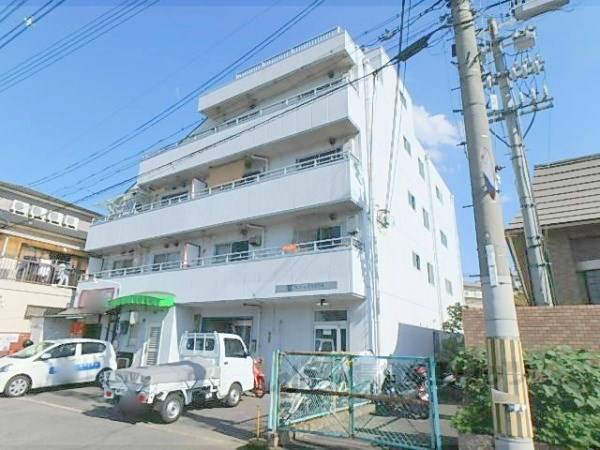 101173の外観写真