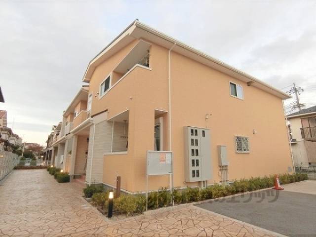 プライムレジェンド外観写真1