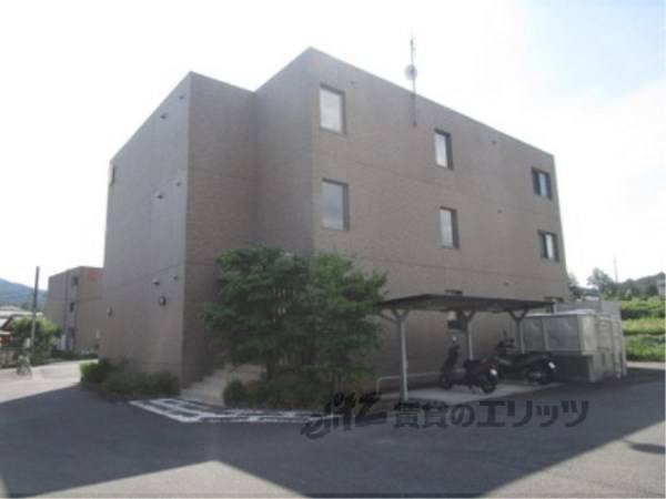 101188の外観写真