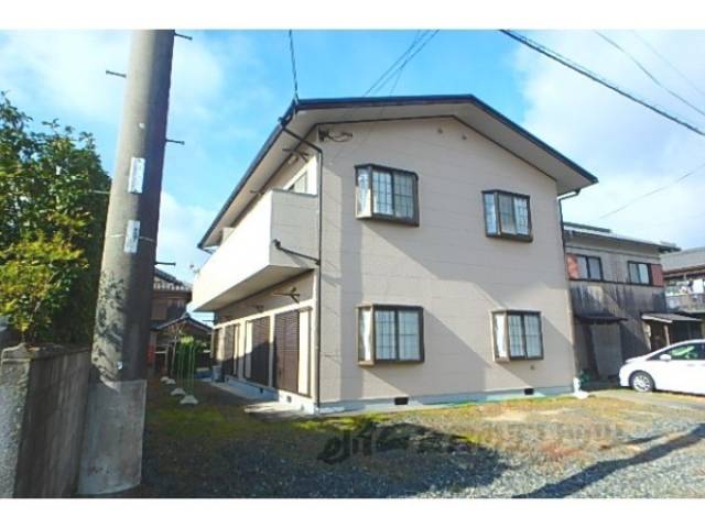 ベル・パステ外観写真1