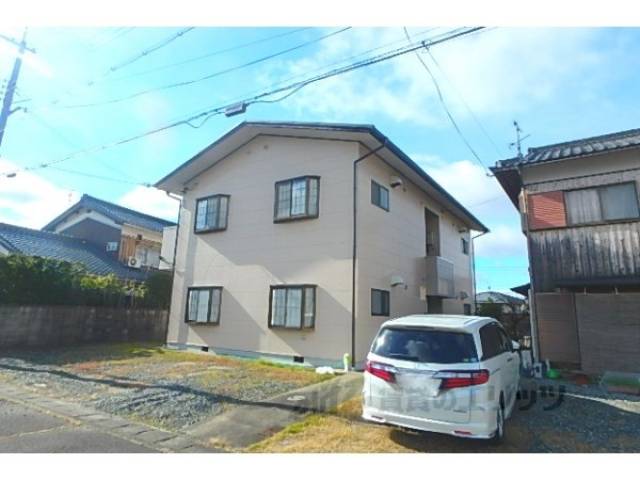 ベル・パステ外観写真3