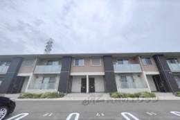 シャーメゾン宮ノ内外観写真