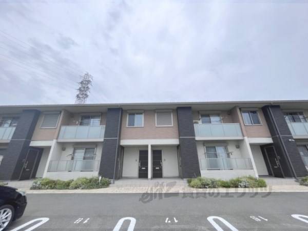 101217の外観写真