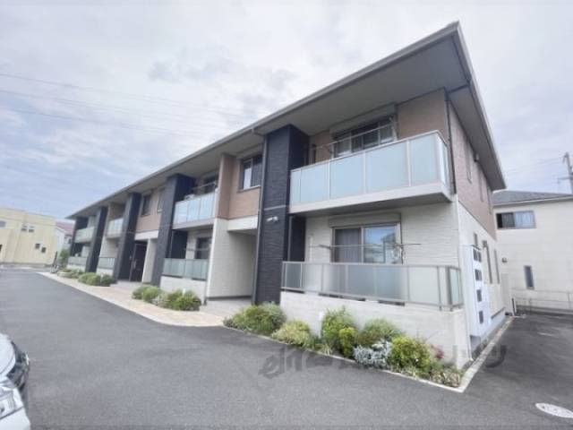 シャーメゾン宮ノ内外観写真2