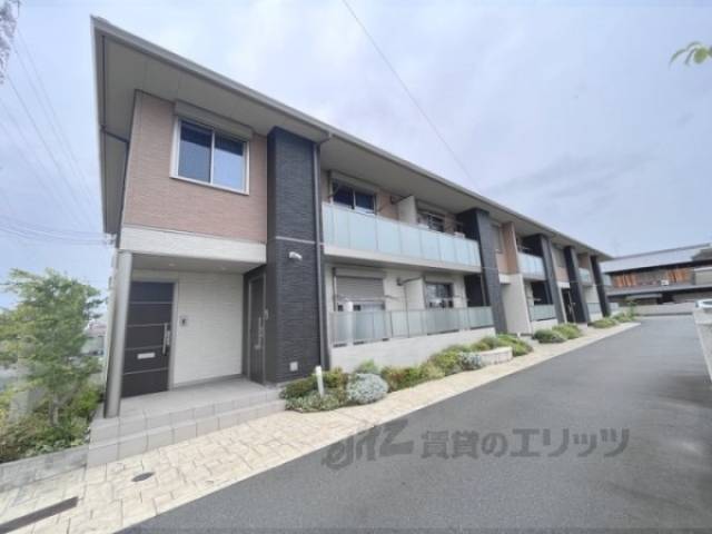 シャーメゾン宮ノ内外観写真3