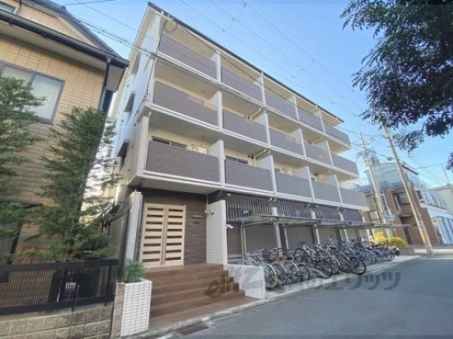 物件外観写真1
