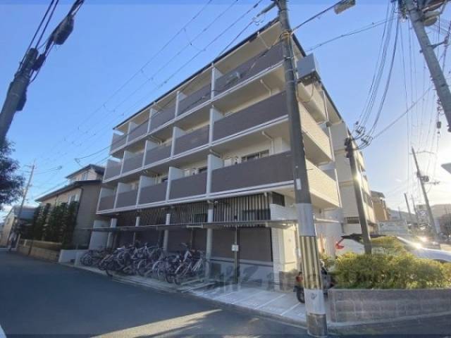 物件外観写真2