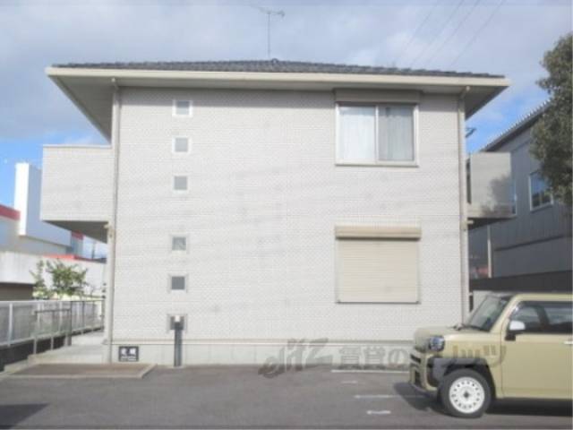 アネックス八代外観写真2