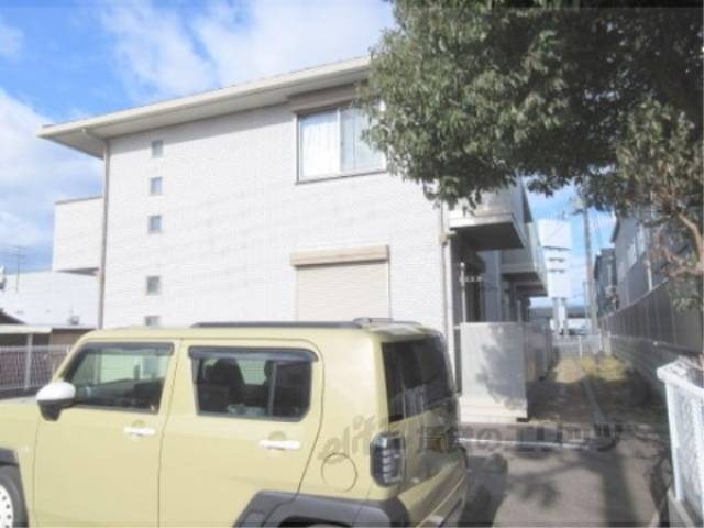 アネックス八代外観写真3