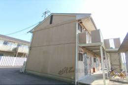 コスモ市川′94 Ａ棟Ｂ棟外観写真