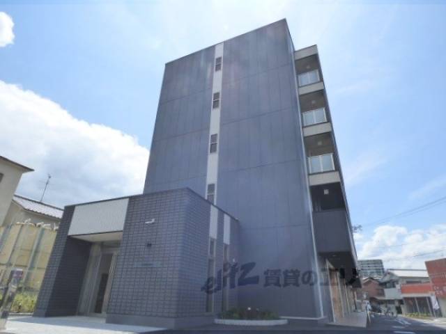 グラン・フィオーレ向日町外観写真1