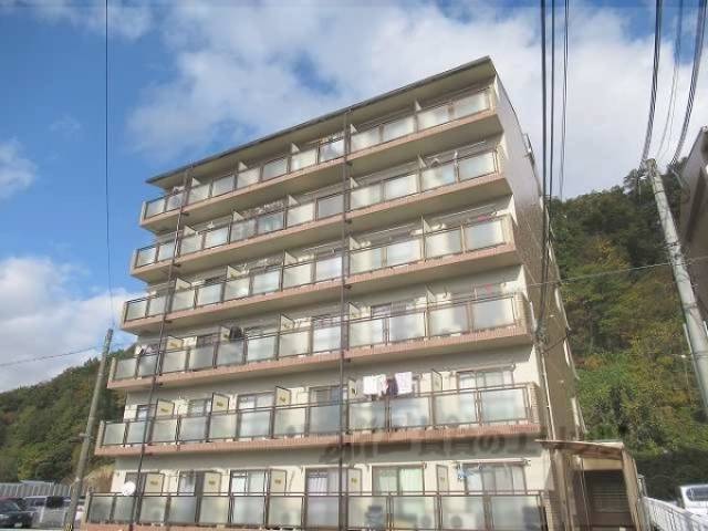 湖南コーポレーション２外観写真2