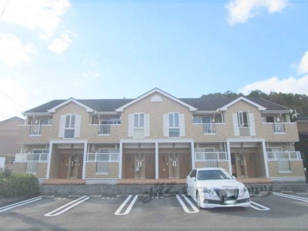 101305の外観写真