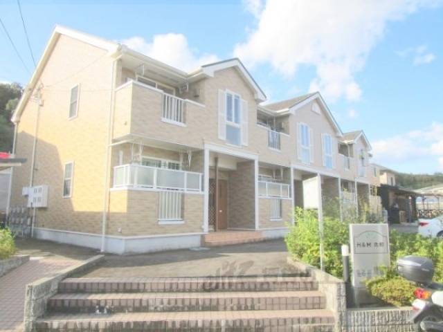 Ｈ＆Ｍ木村外観写真2