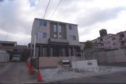 CASA SOL外観写真
