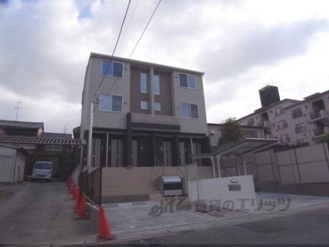 CASA SOL外観写真1