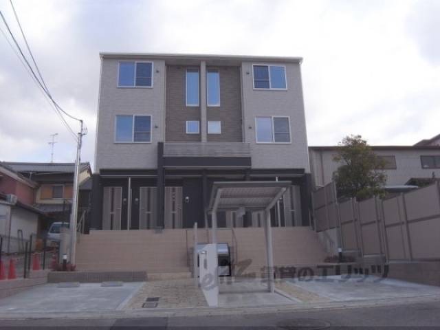 CASA SOL外観写真2