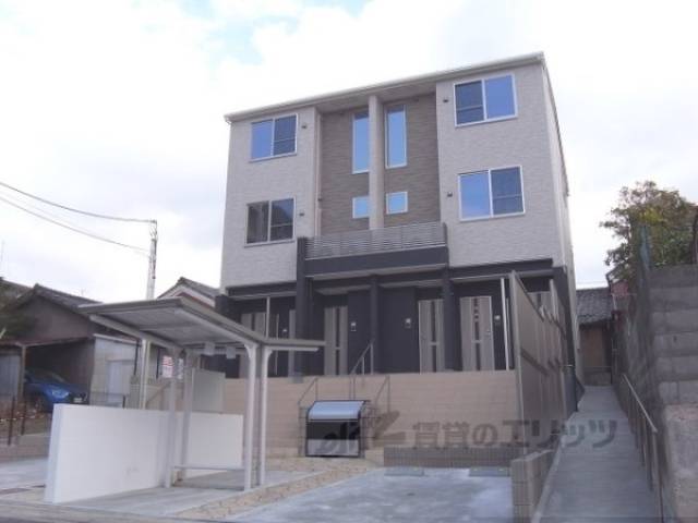 CASA SOL外観写真3