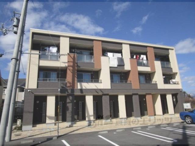 ウエストビレッジ２外観写真2