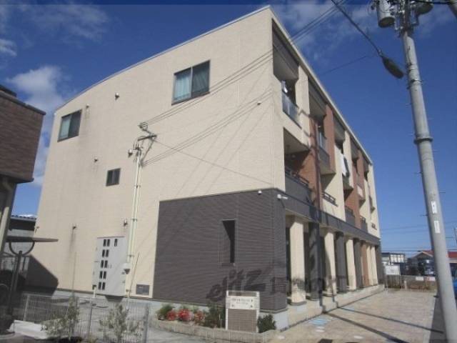 ウエストビレッジ２外観写真3