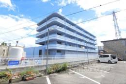 マリンパレス東陽外観写真