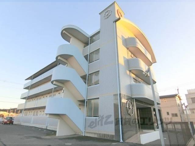 ウイングサンキャッスル外観写真2