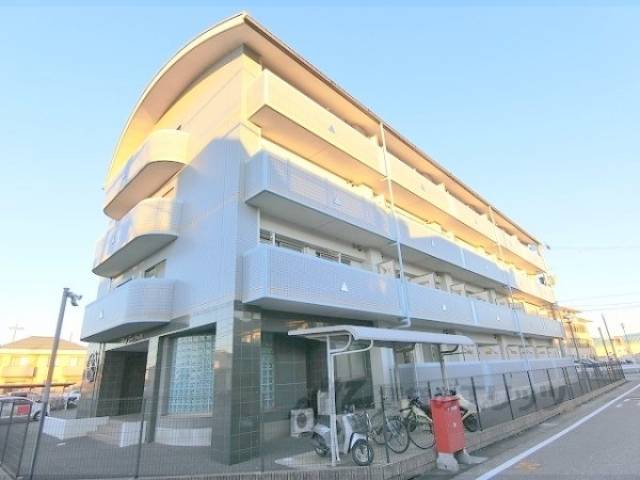 ウイングサンキャッスル外観写真3