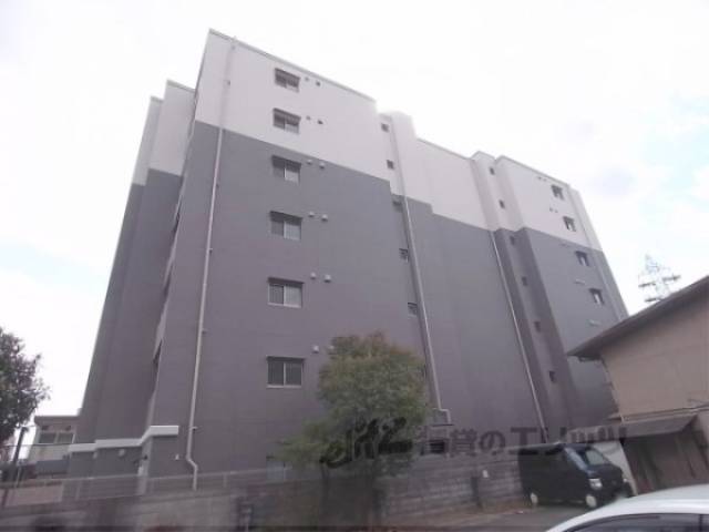ベラジオ京都西院ウエストシティ２外観写真3