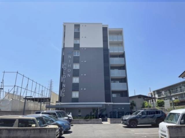 べラジオ京都西院ウエストシティ２外観写真1