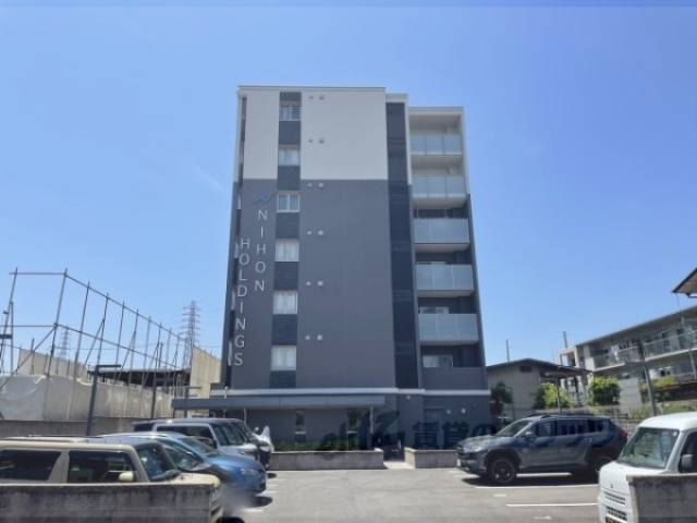 べラジオ京都西院ウエストシティ２外観写真1