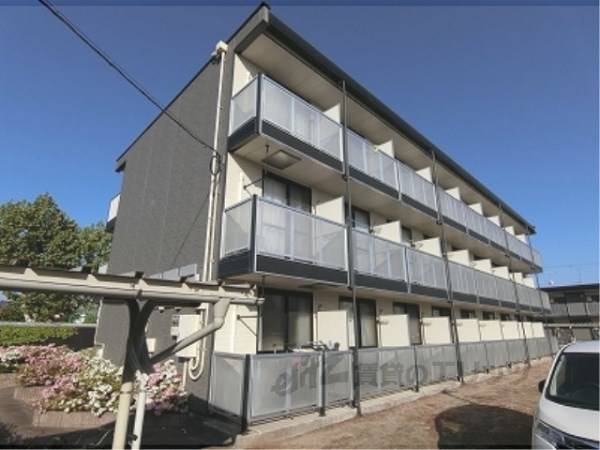 101500の外観写真