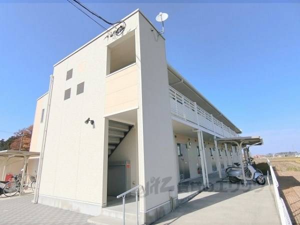 101507の外観写真