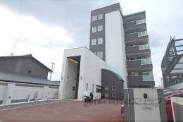 サンローラン吉祥院外観写真