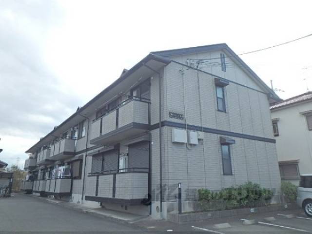 リオベルデ寺田外観写真1