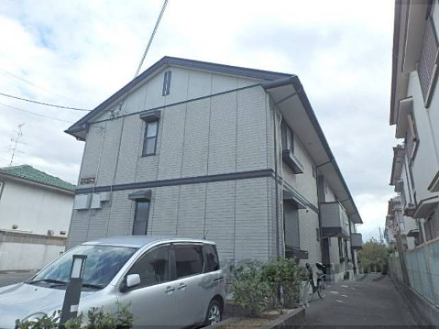 リオベルデ寺田外観写真2