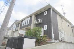 ジェントリー５外観写真